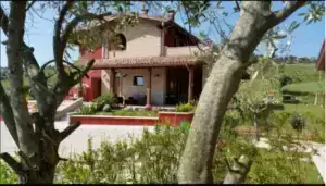 Un'immagine generica segnaposto con angoli arrotondati in una figura.